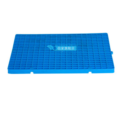 信家2号地仓板 工厂仓储防潮的可靠解决方案