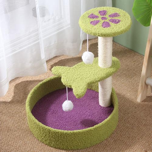 猫玩具猫爬架厂家,品牌,图片,热帖